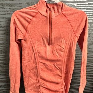 Athleta long sleeve top